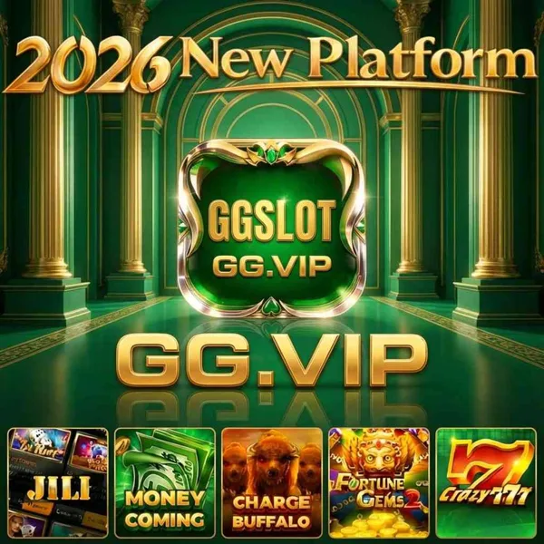 GGSLOT Maxwin Pola Gacor Hari Ini