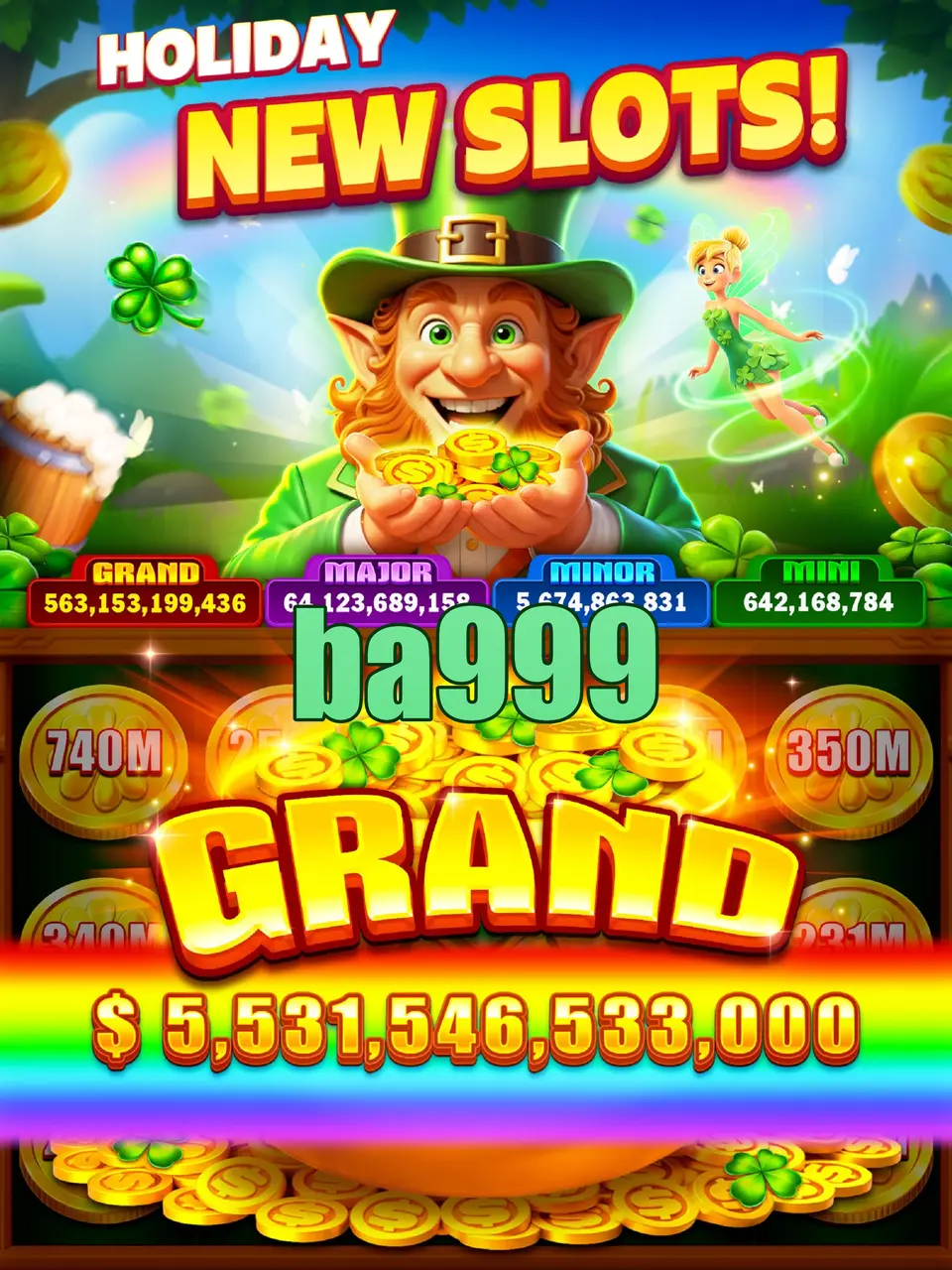ba999 APK