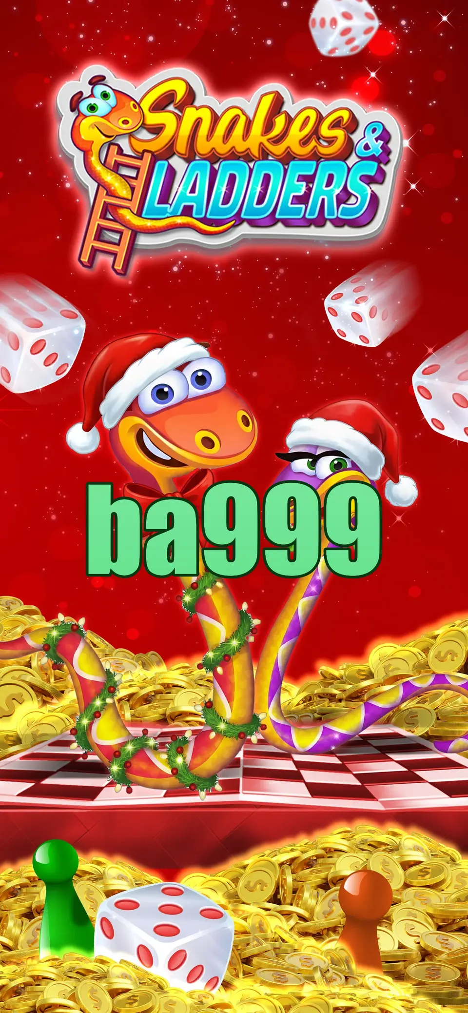 ba999 APK