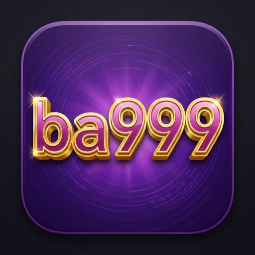 ba999 Logo - অফিসিয়াল