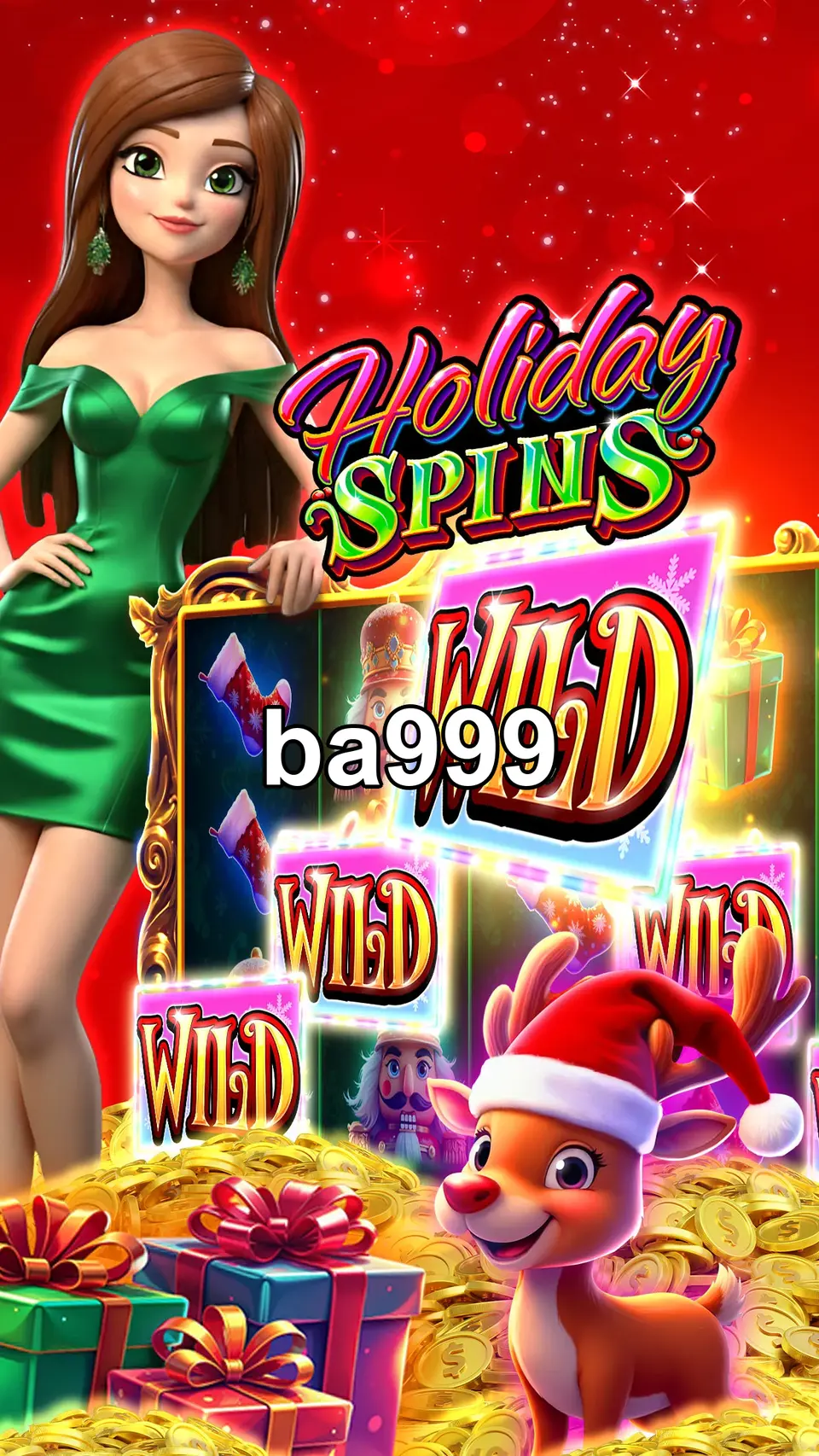 ba999 স্ক্রিনশট - APK অফিসিয়াল